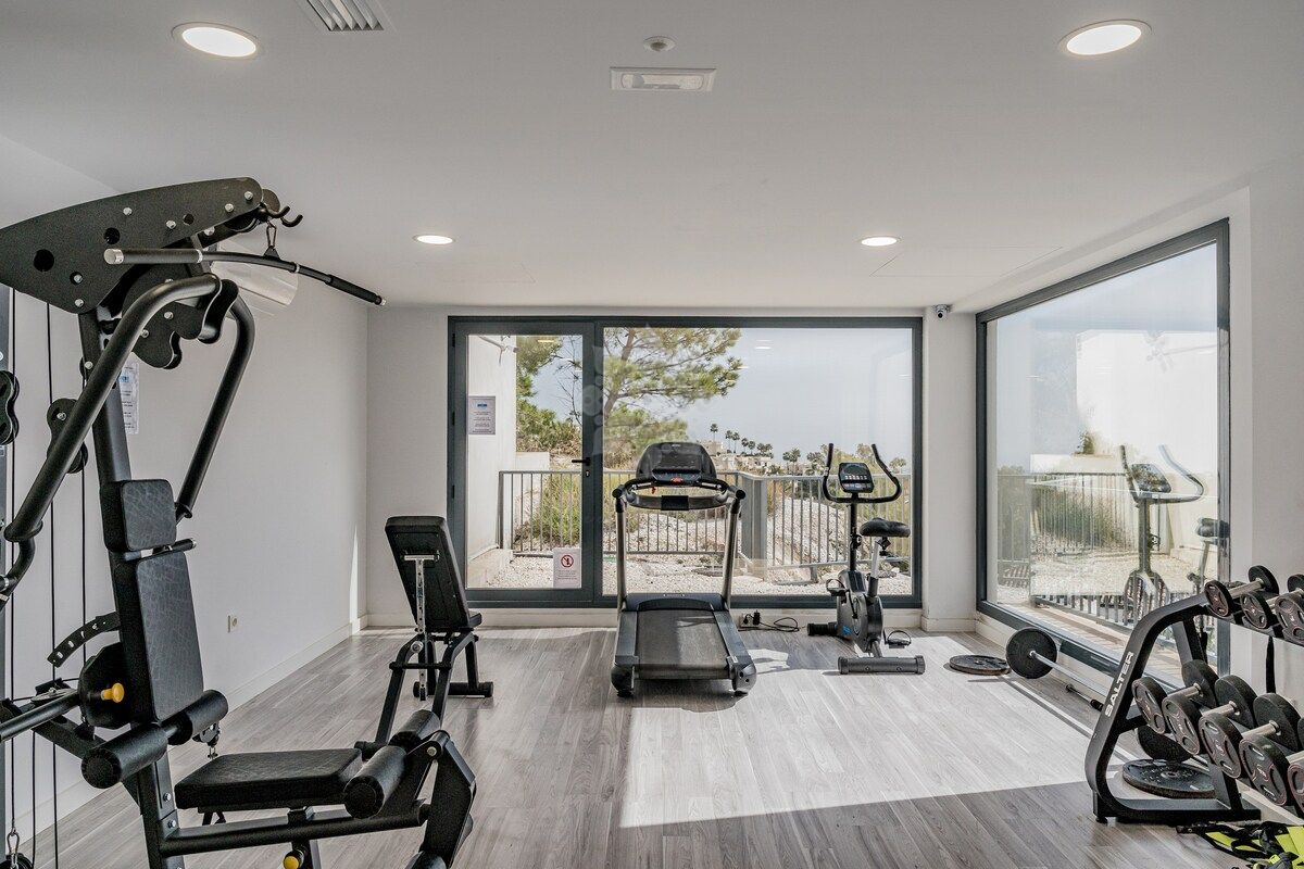 Penthouse w La Quinta, Benahavis