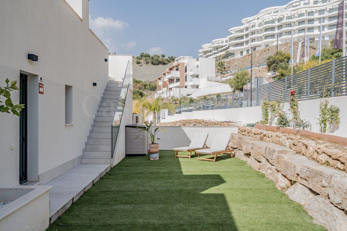 Penthouse in La Quinta, Benahavis