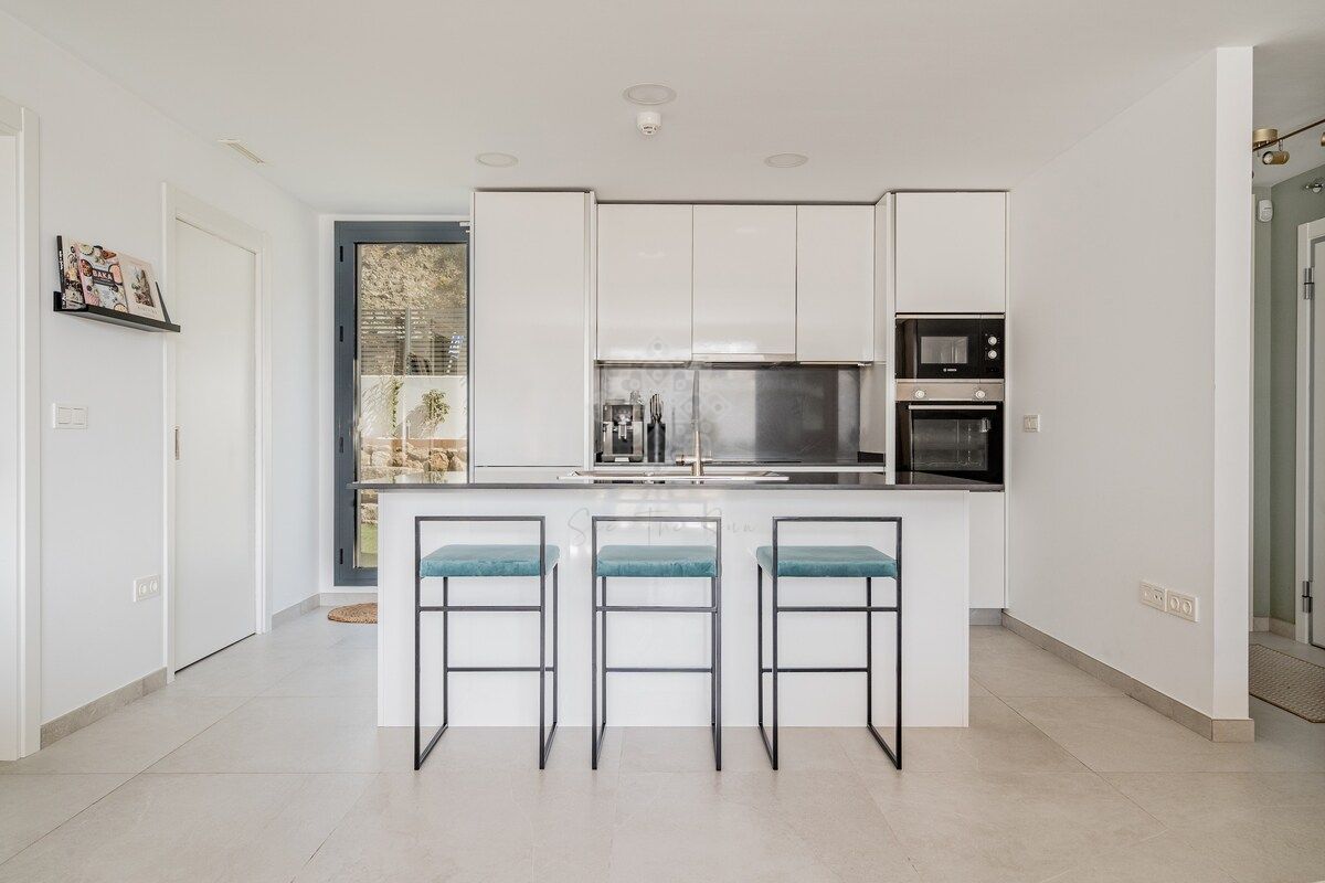 Penthouse w La Quinta, Benahavis