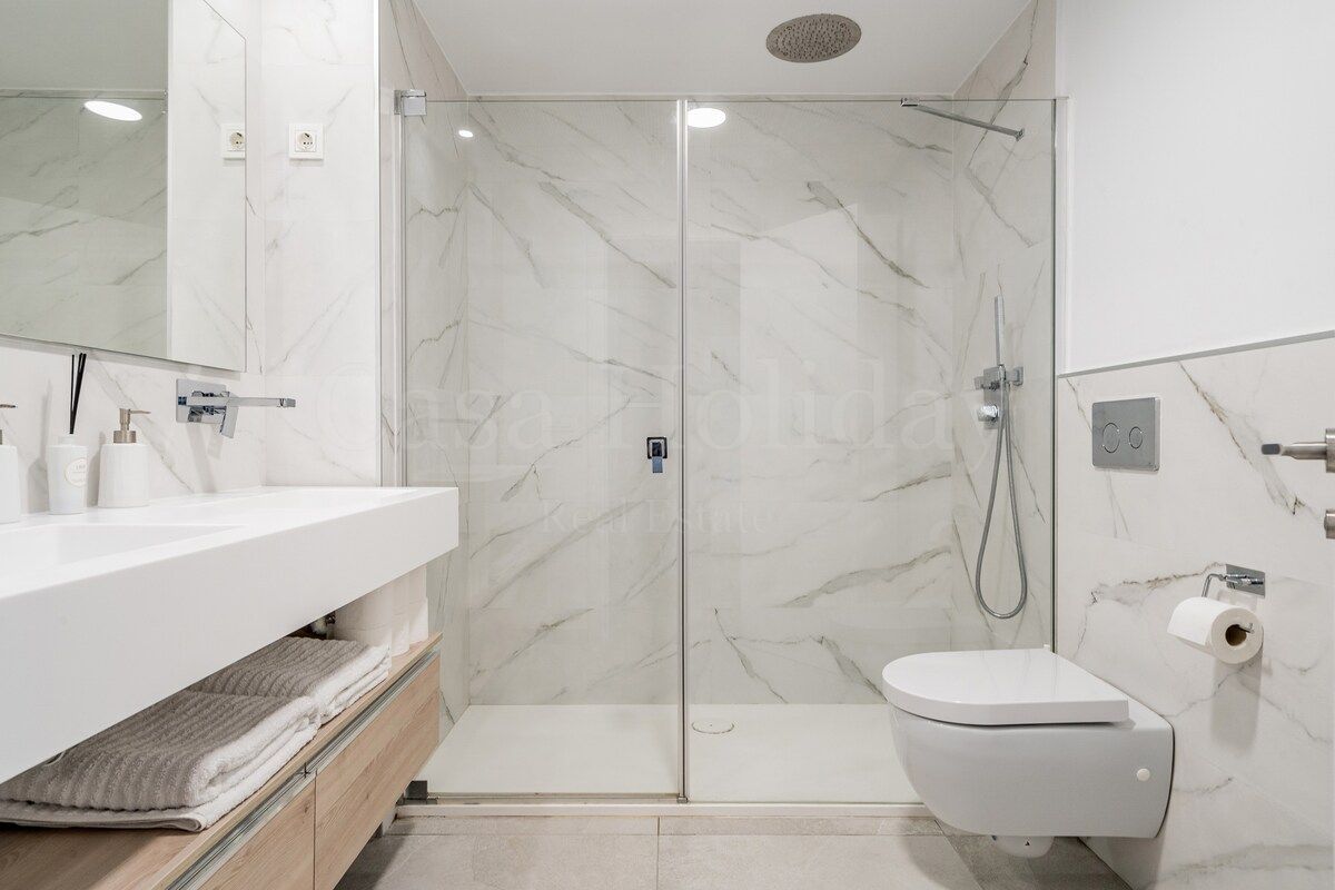 Penthouse in La Quinta, Benahavis