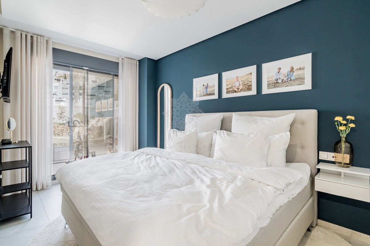 Penthouse w La Quinta, Benahavis