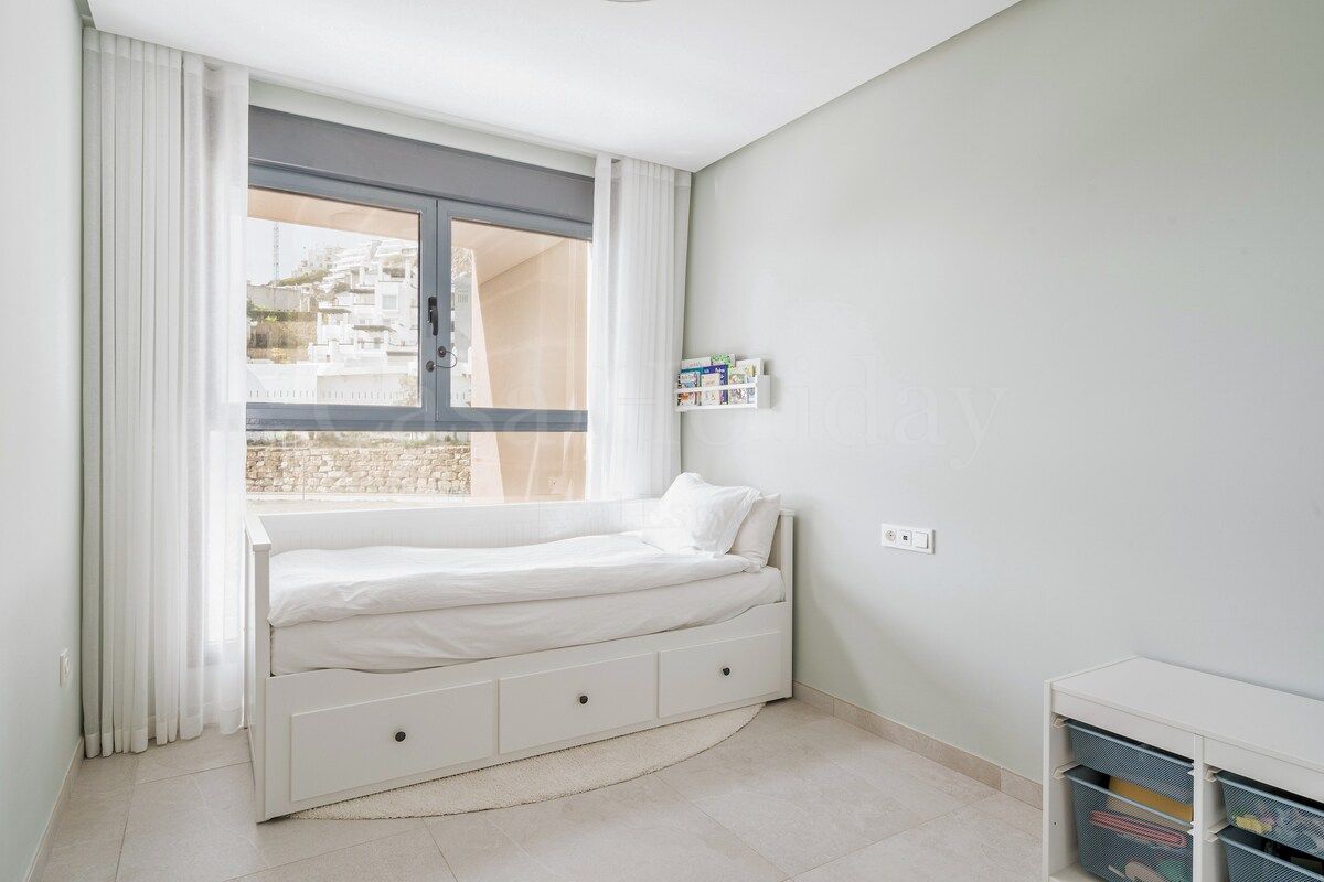 Penthouse in La Quinta, Benahavis