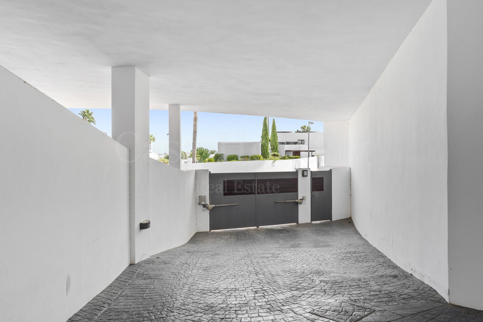 Casa en Atalaya Fairways, Benahavis