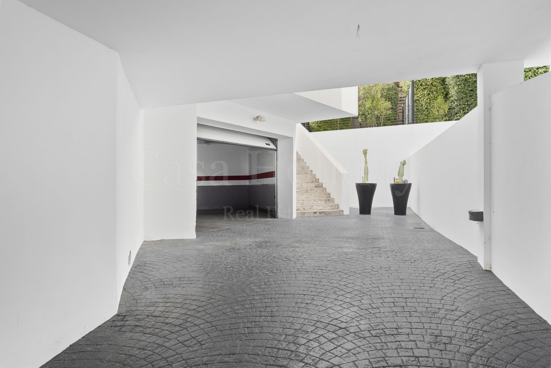 Casa en Atalaya Fairways, Benahavis