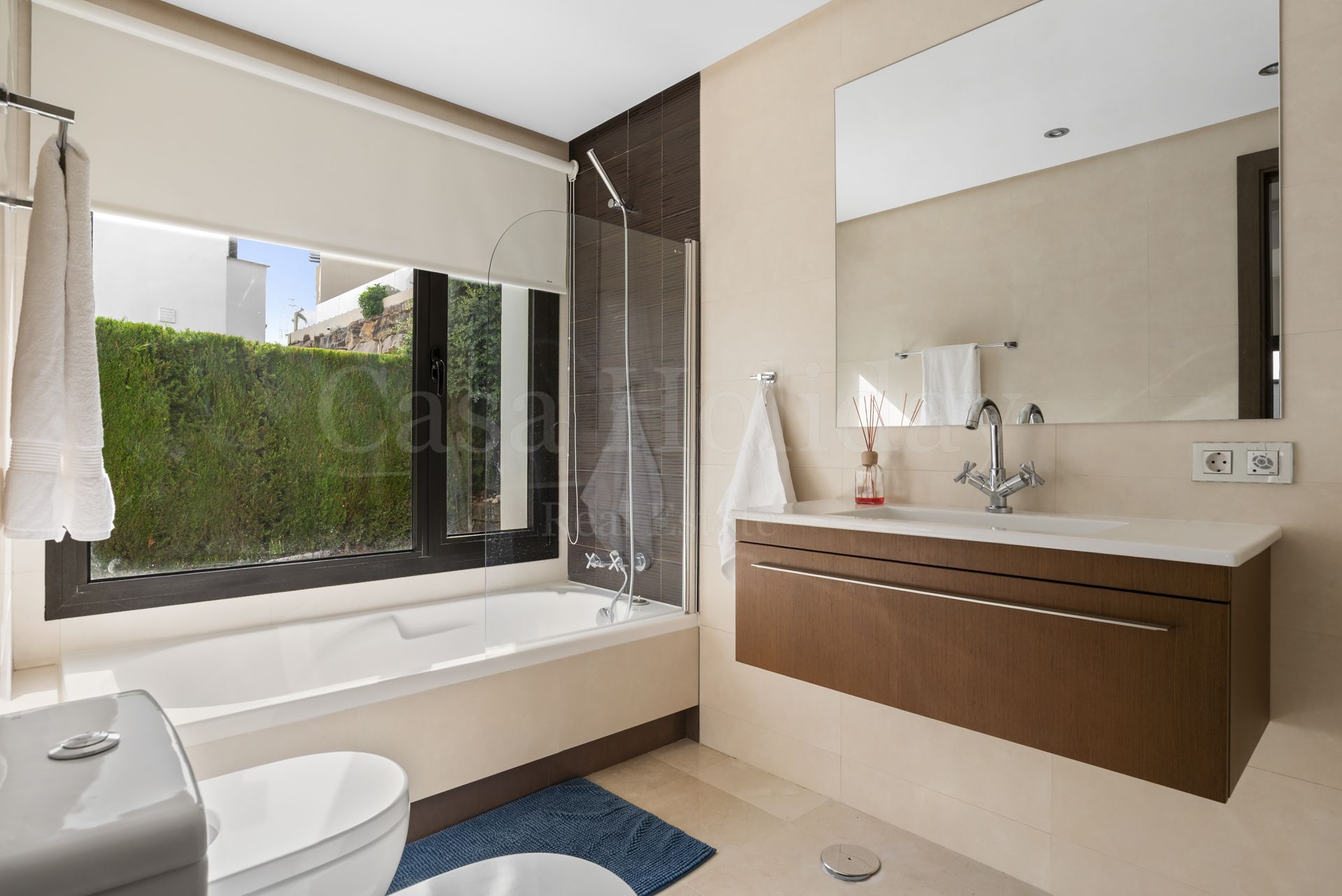 Casa en Atalaya Fairways, Benahavis