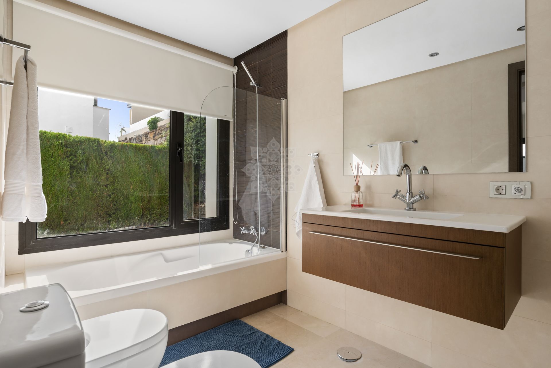 Dom w Atalaya Fairways, Benahavis