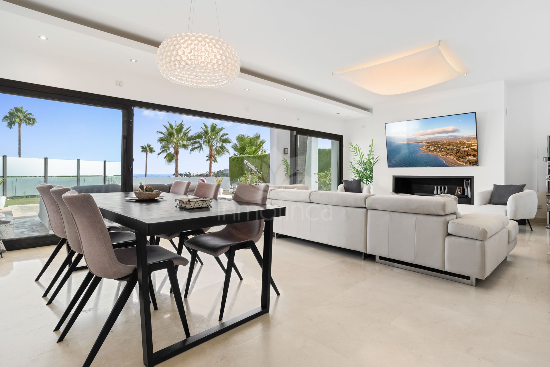 House in Atalaya Fairways, Benahavis