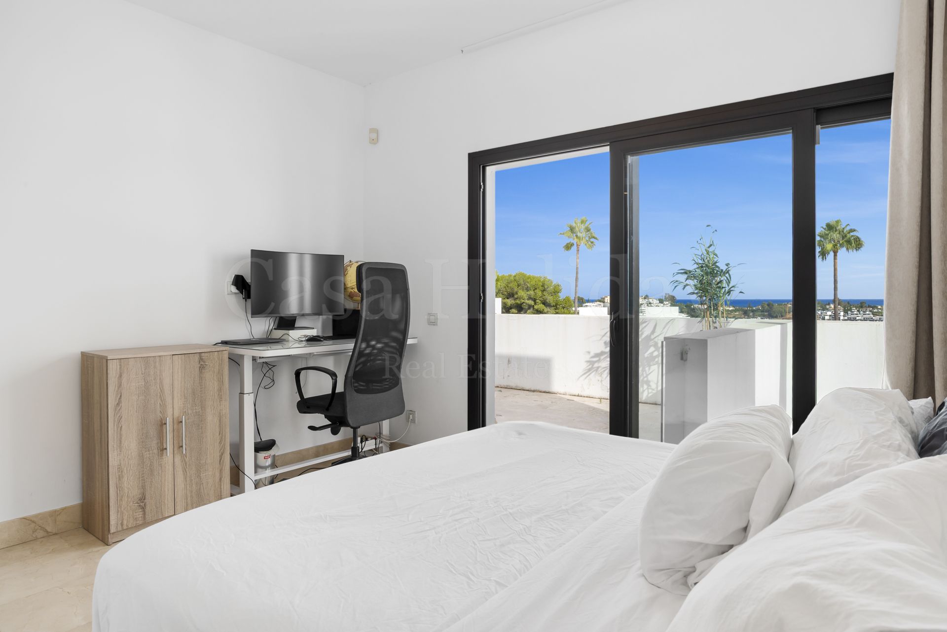 Casa en Atalaya Fairways, Benahavis