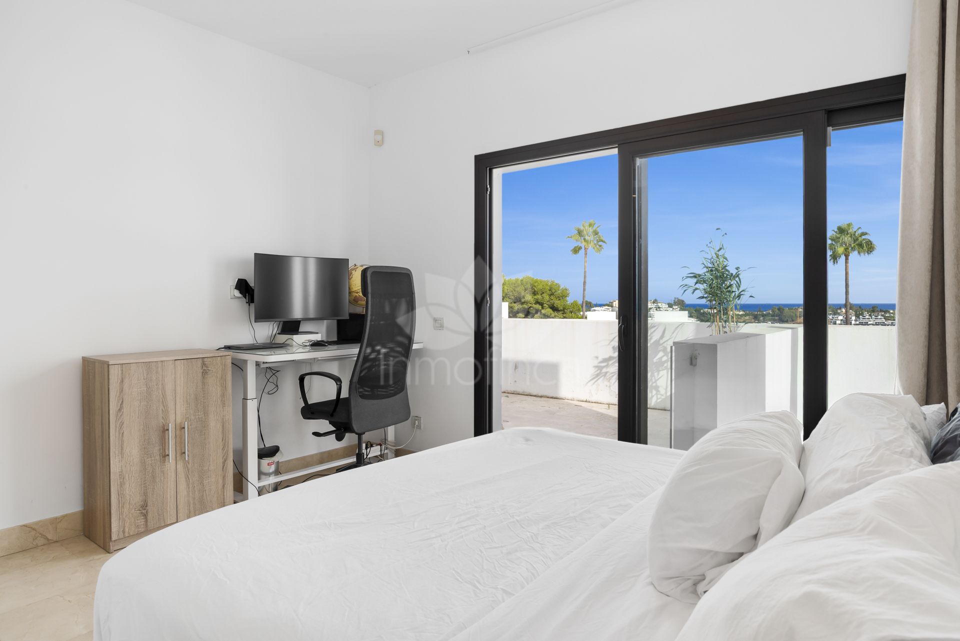 House in Atalaya Fairways, Benahavis