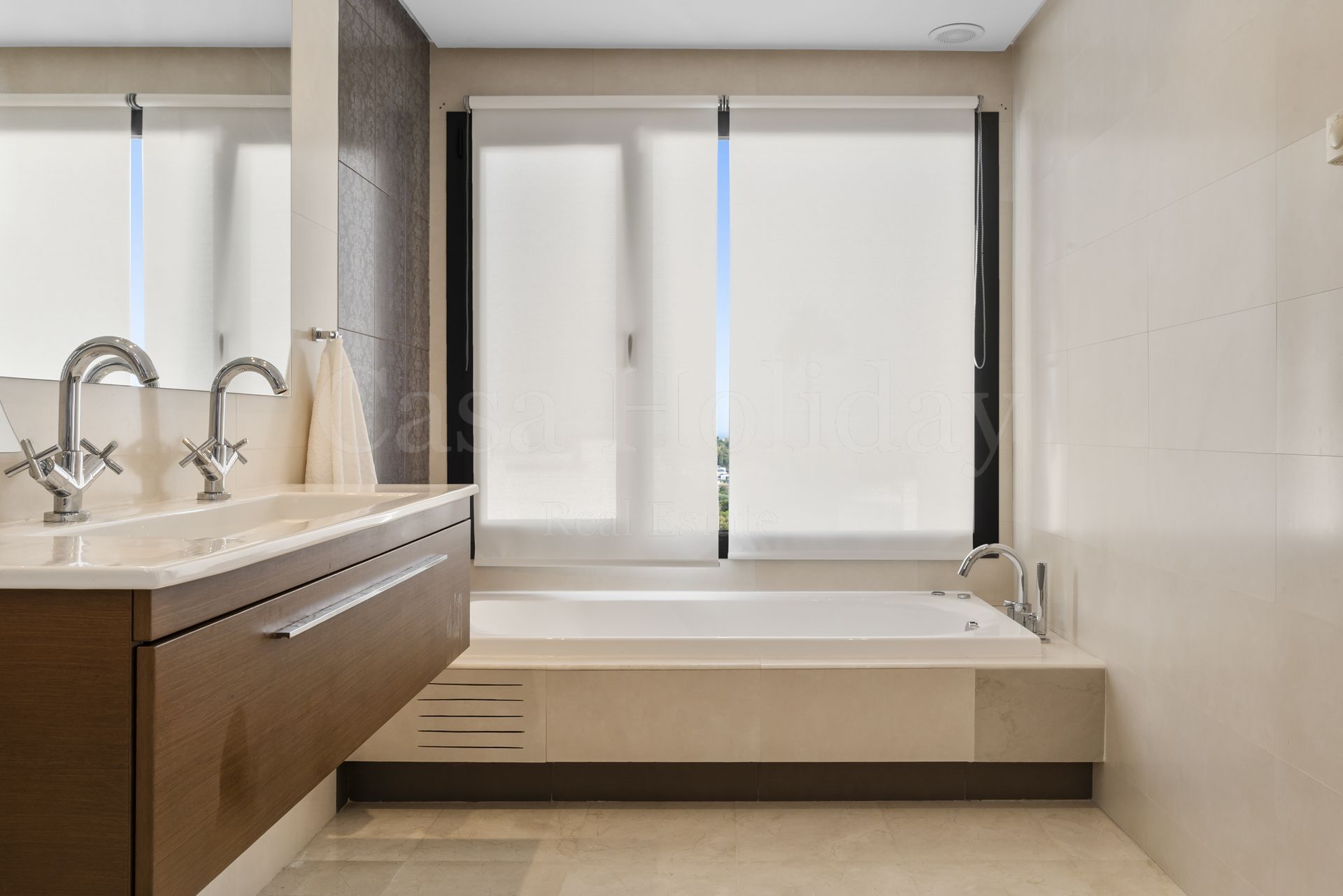 Casa en Atalaya Fairways, Benahavis