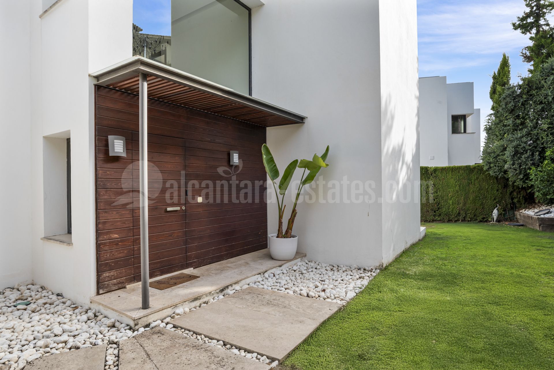 House in Atalaya Fairways, Benahavis