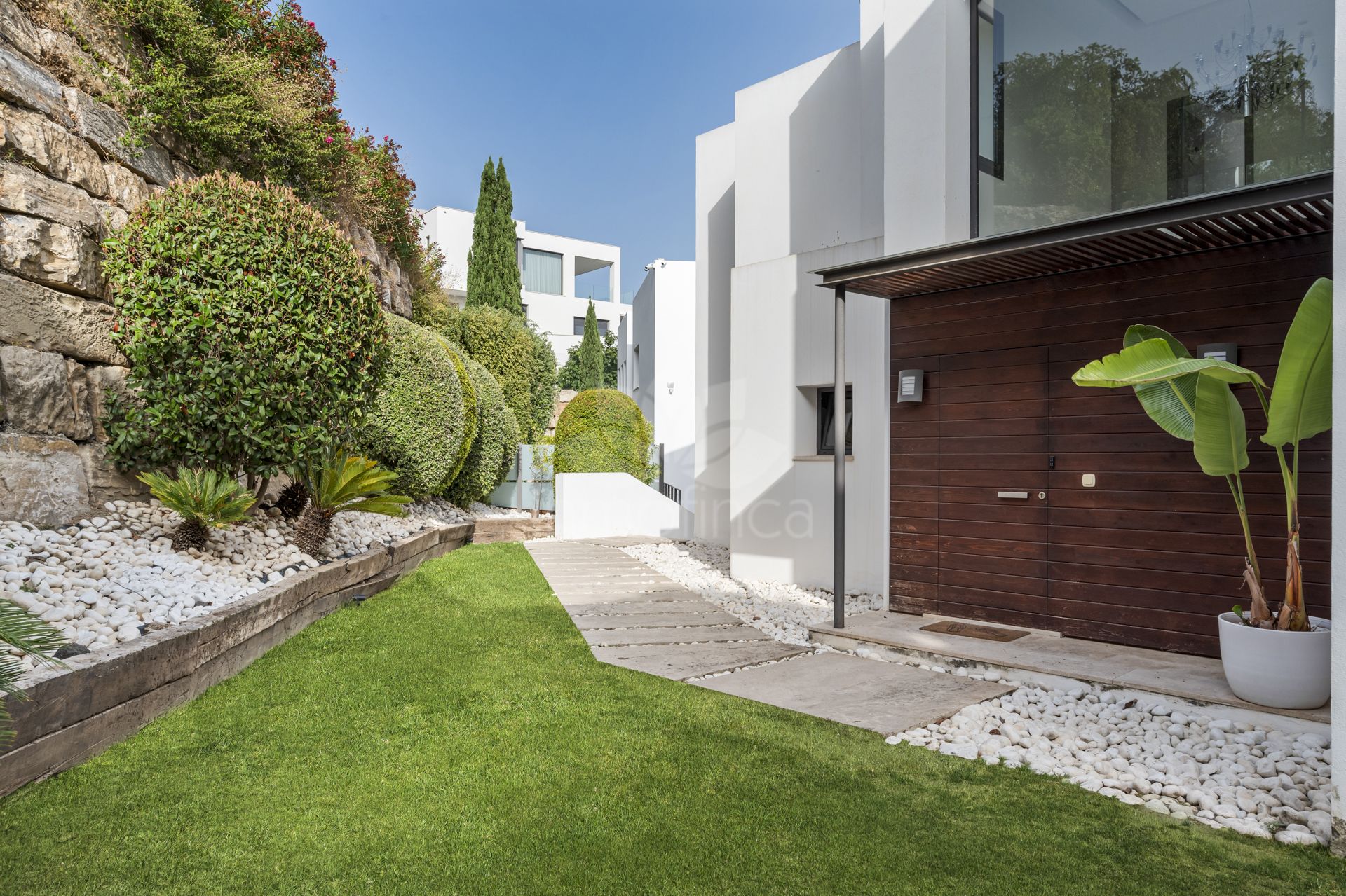 House in Atalaya Fairways, Benahavis