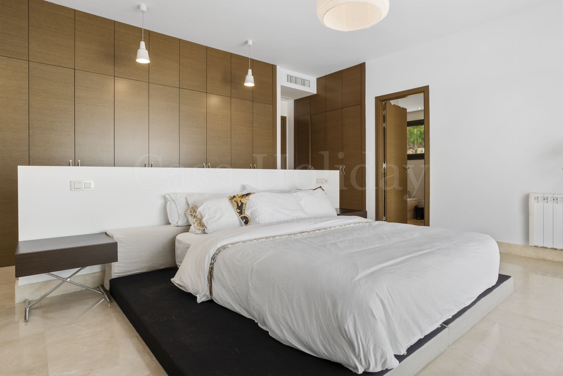 Casa en Atalaya Fairways, Benahavis