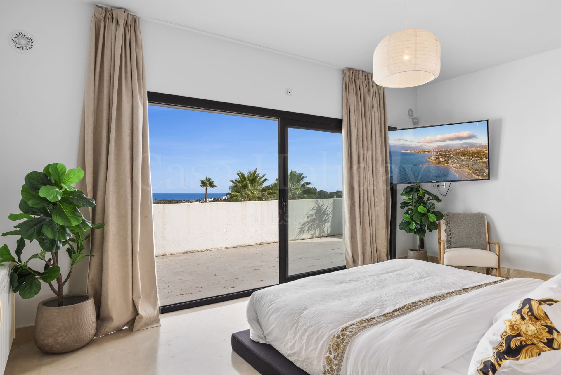 Casa en Atalaya Fairways, Benahavis