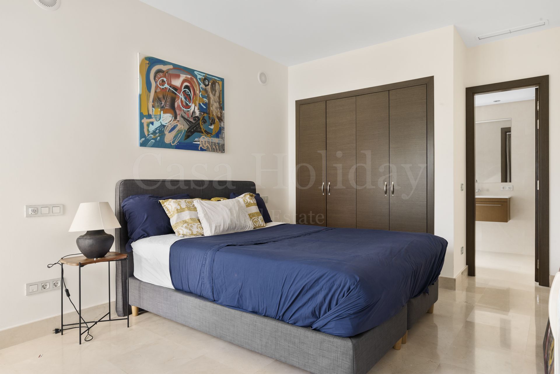 Casa en Atalaya Fairways, Benahavis