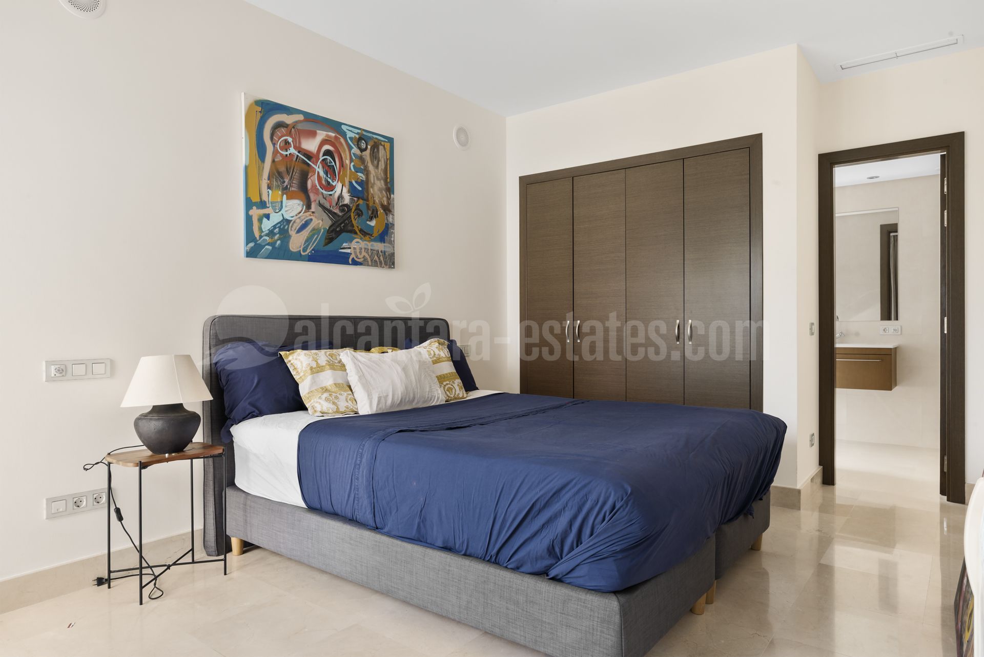 House in Atalaya Fairways, Benahavis