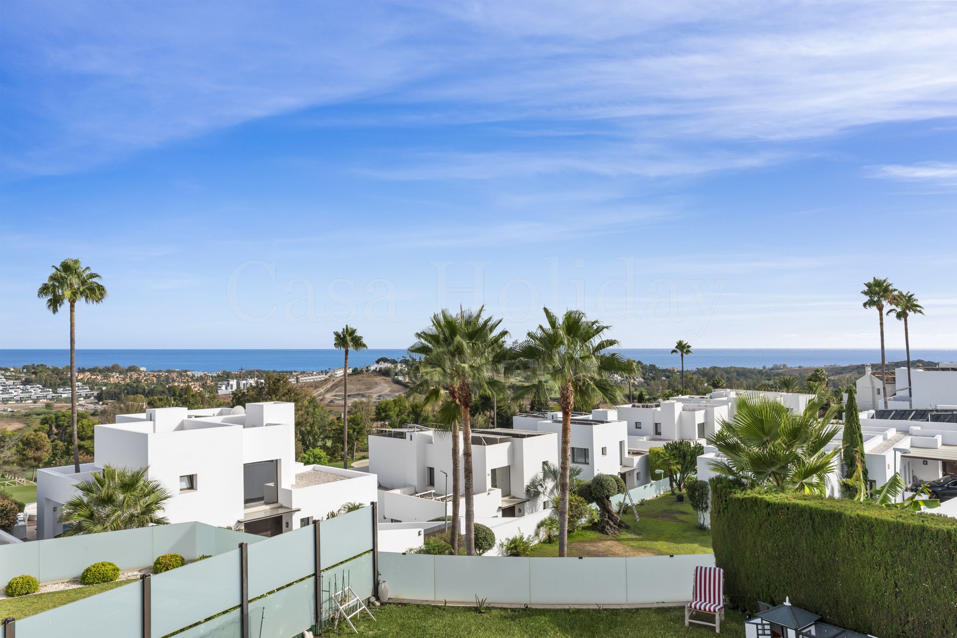 Casa en Atalaya Fairways, Benahavis