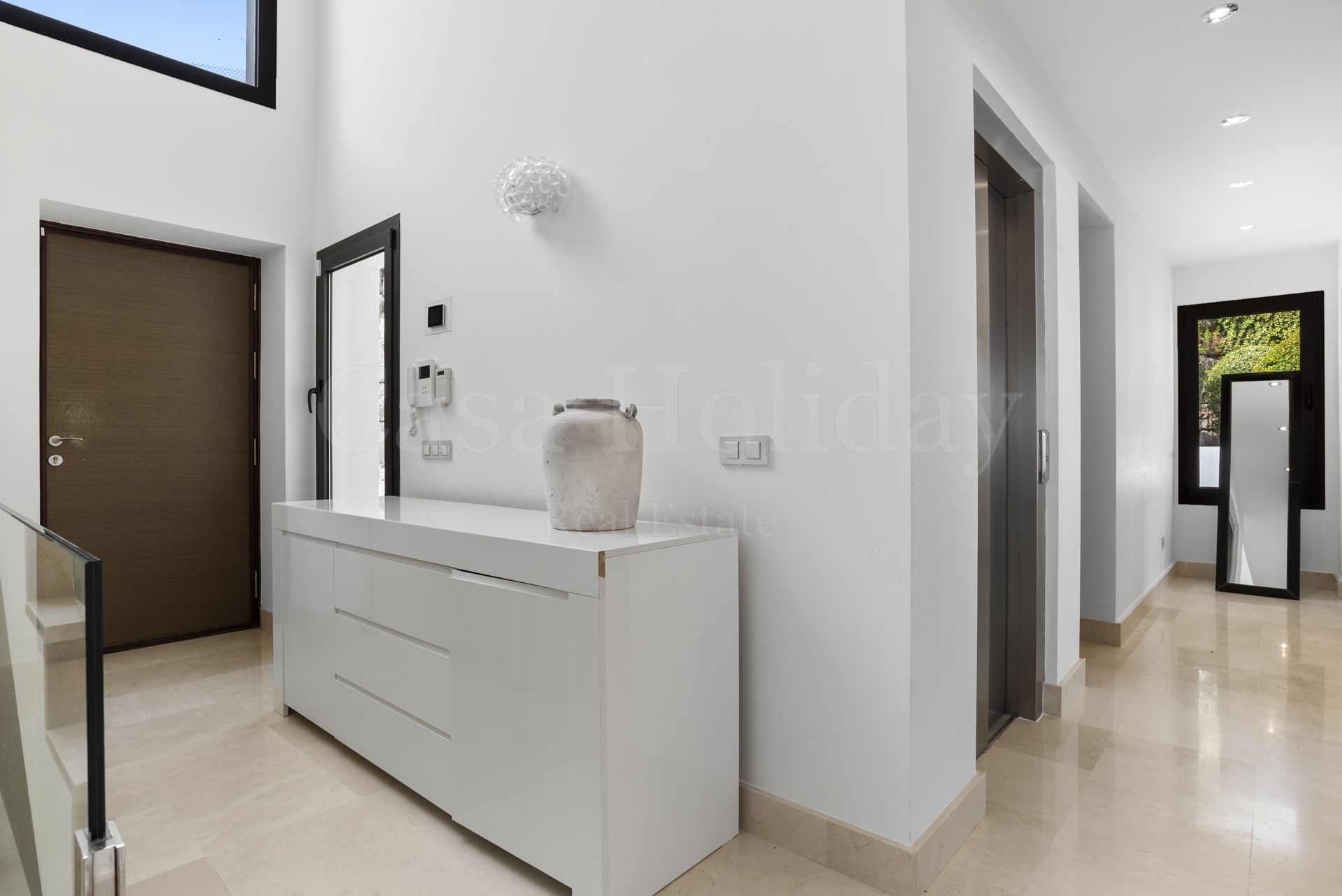 Casa en Atalaya Fairways, Benahavis