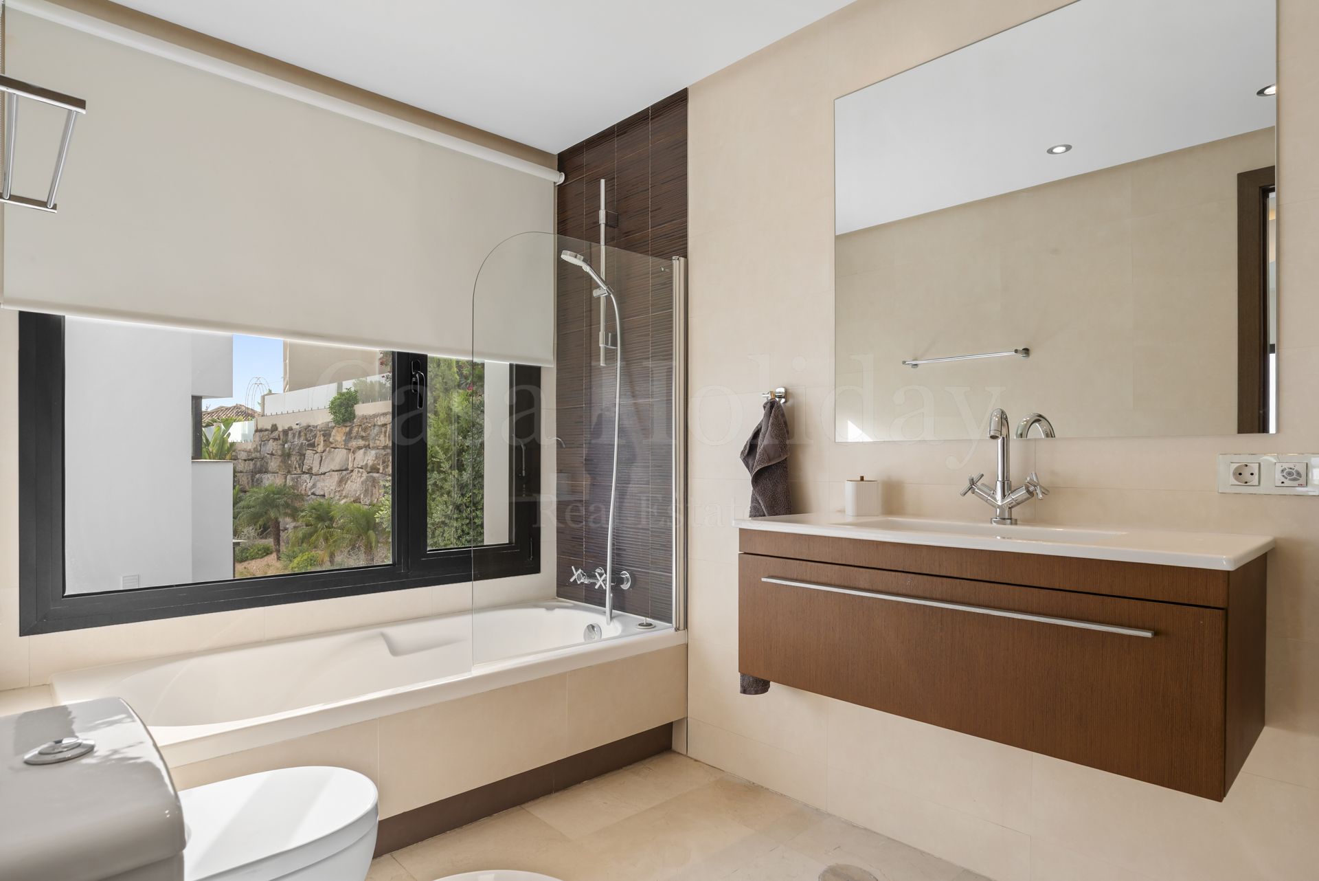 Casa en Atalaya Fairways, Benahavis