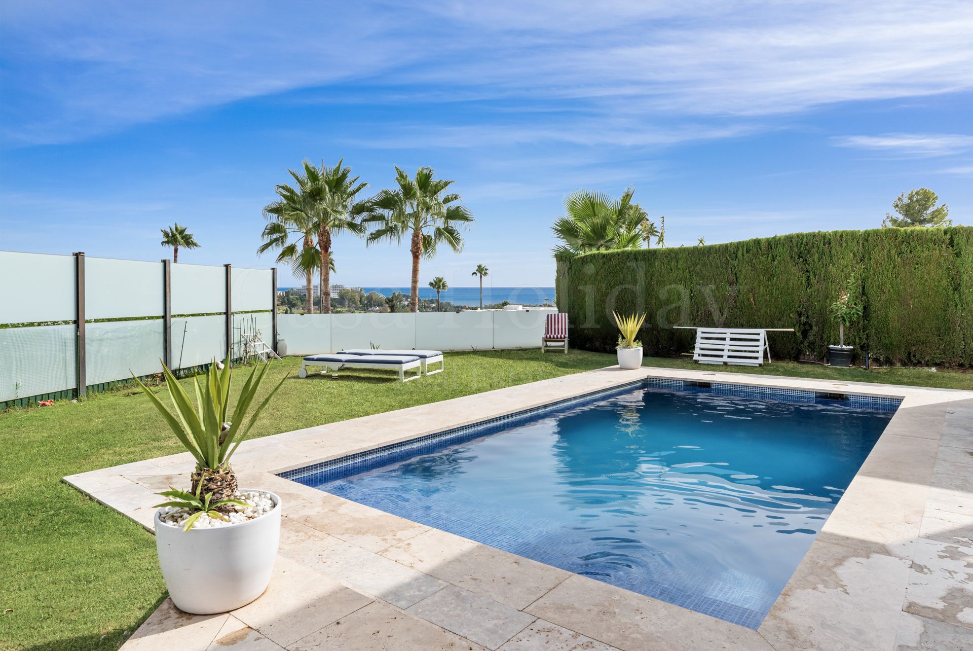 Casa en Atalaya Fairways, Benahavis