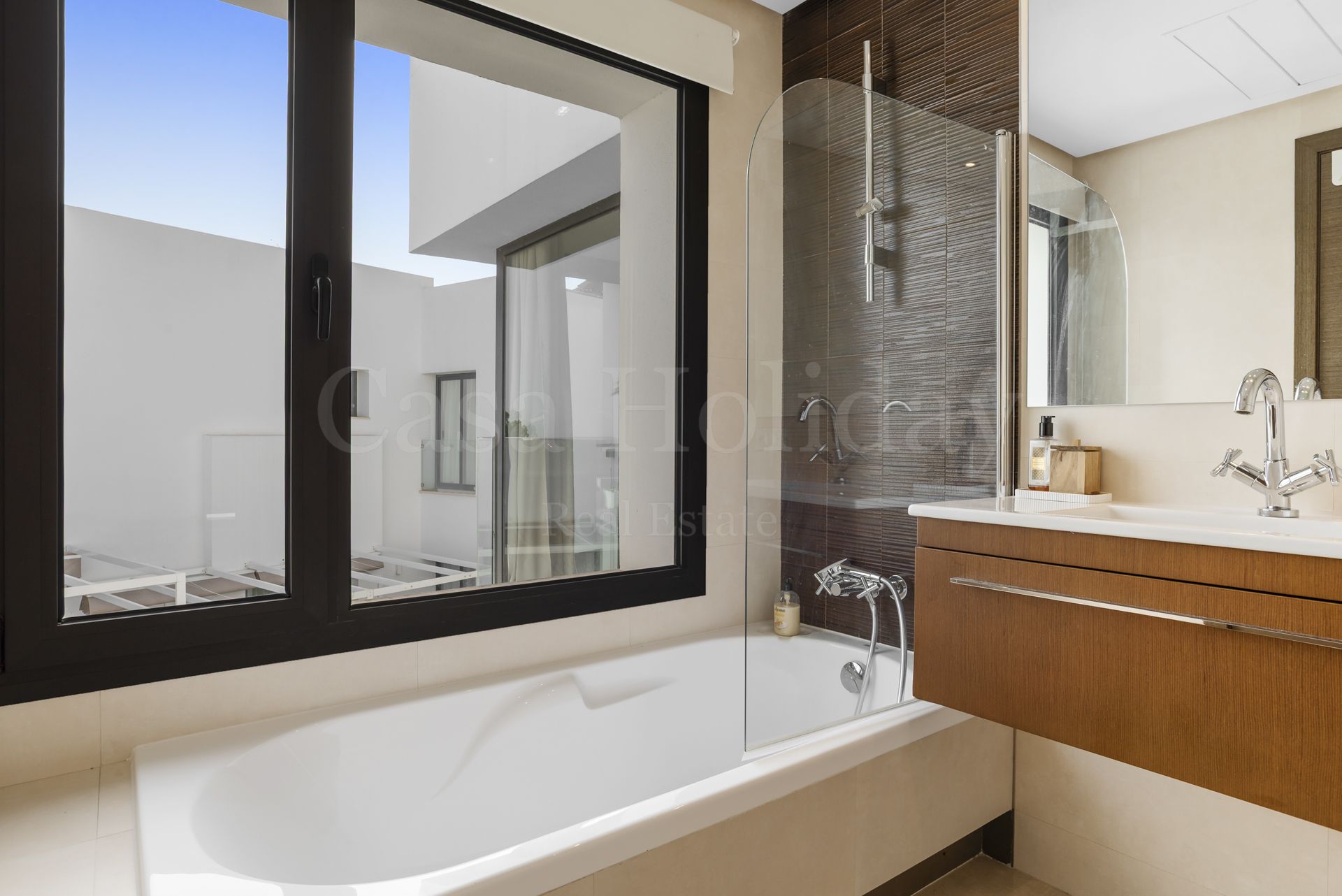 Casa en Atalaya Fairways, Benahavis