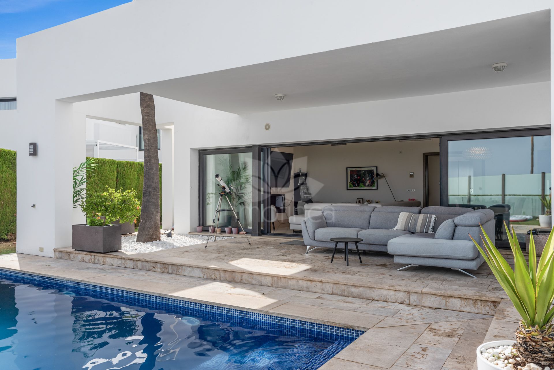 House in Atalaya Fairways, Benahavis