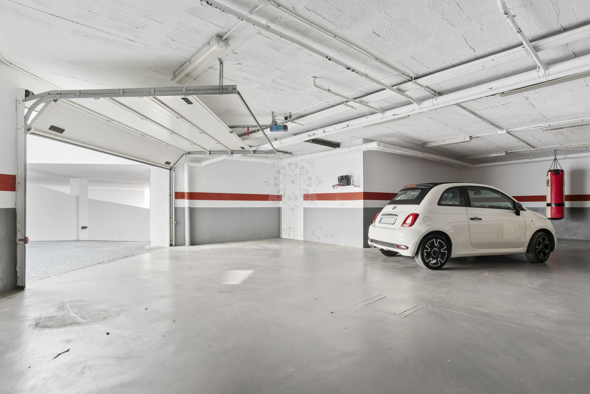 Dom w Atalaya Fairways, Benahavis