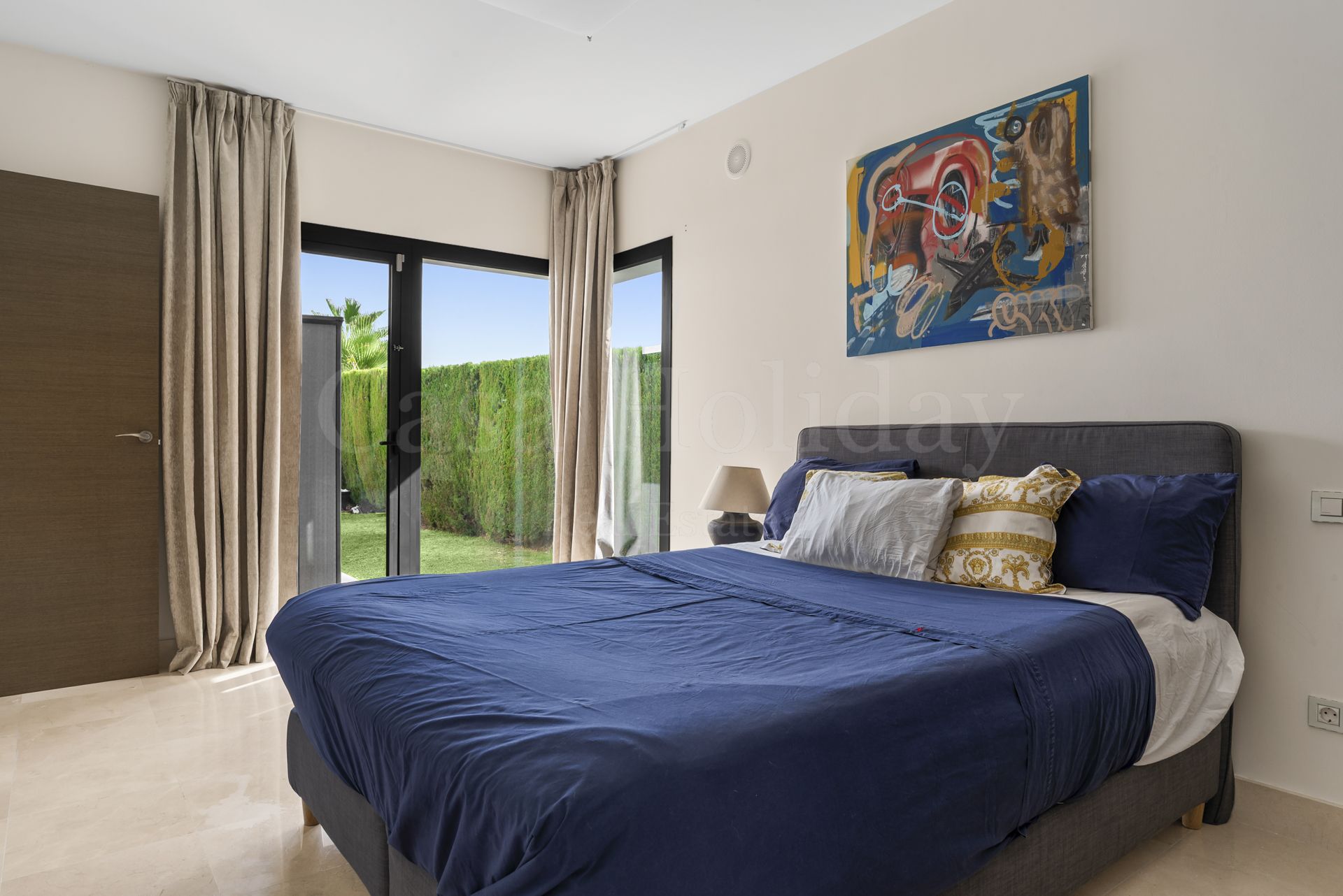 Casa en Atalaya Fairways, Benahavis