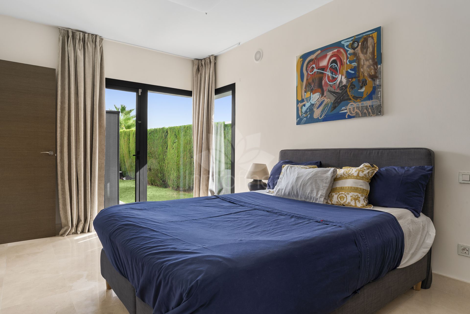 House in Atalaya Fairways, Benahavis