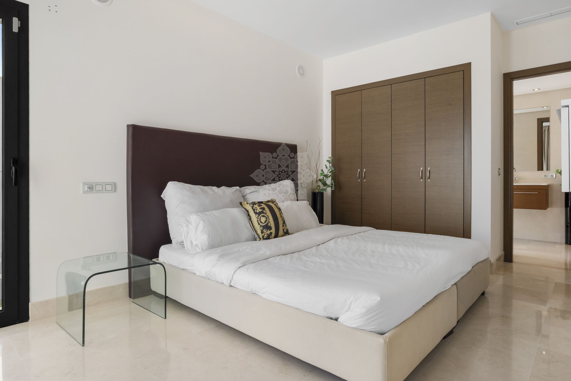 Dom w Atalaya Fairways, Benahavis