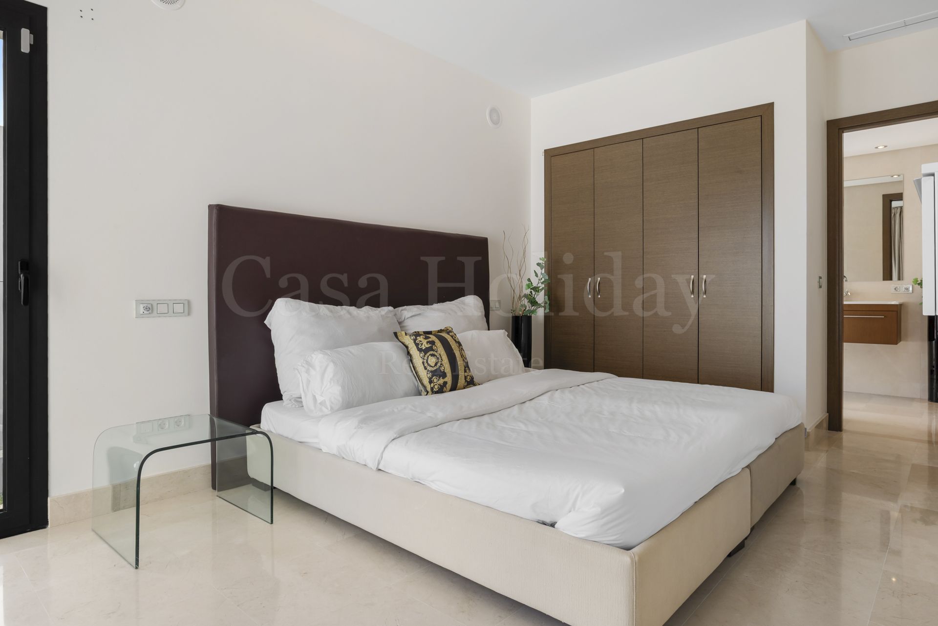 Casa en Atalaya Fairways, Benahavis