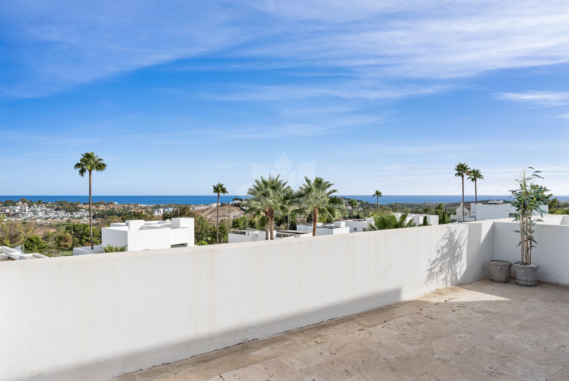 House in Atalaya Fairways, Benahavis