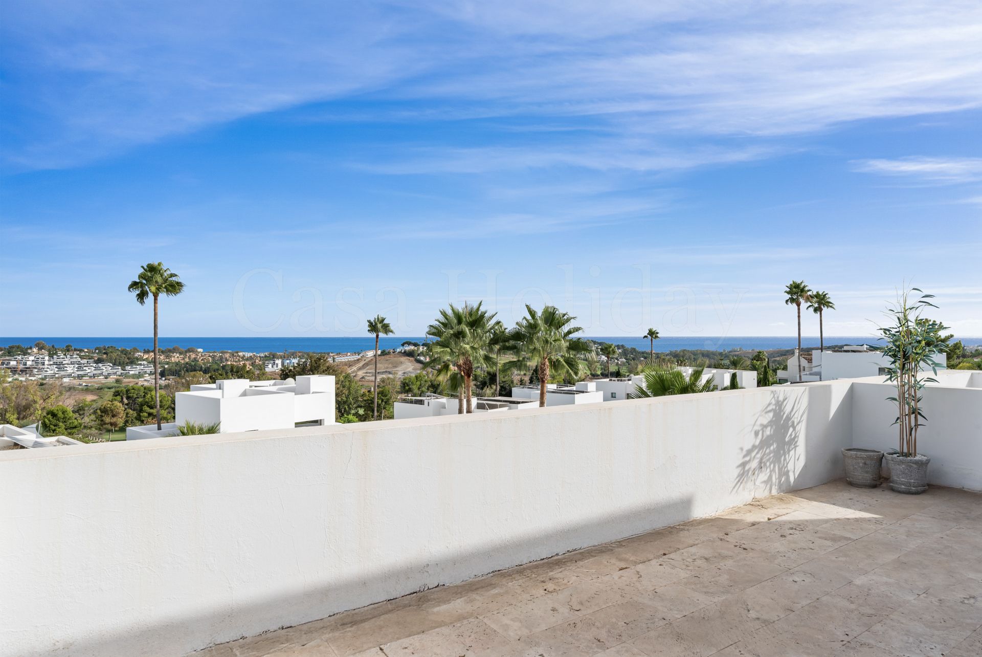 Casa en Atalaya Fairways, Benahavis