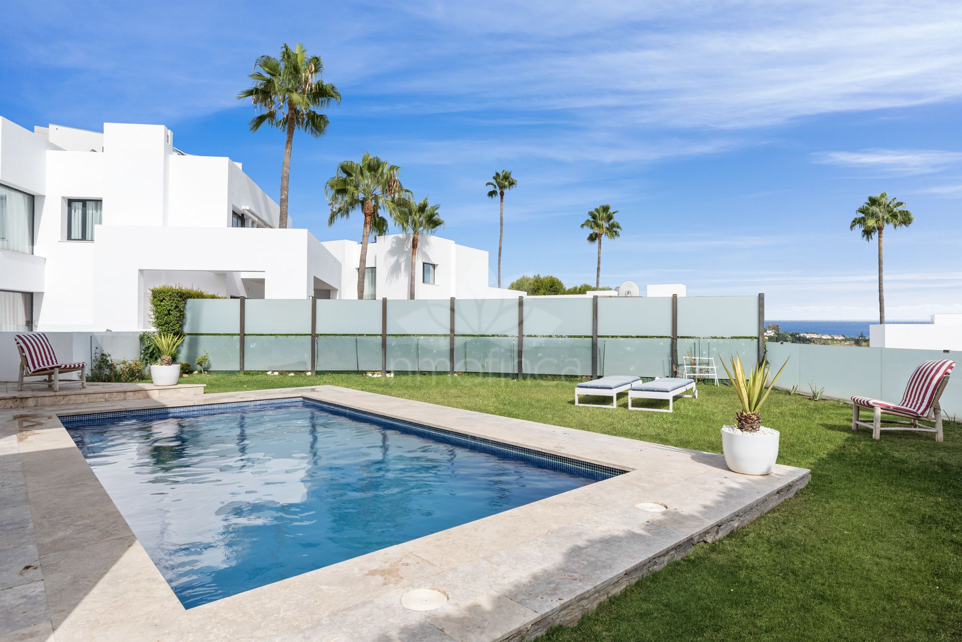 House in Atalaya Fairways, Benahavis