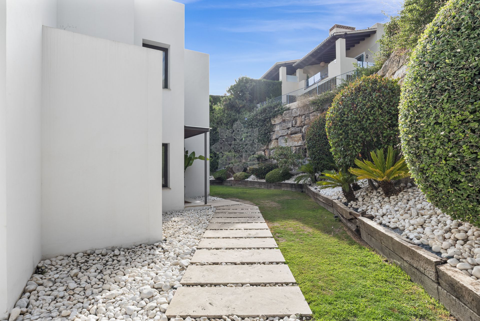 Dom w Atalaya Fairways, Benahavis