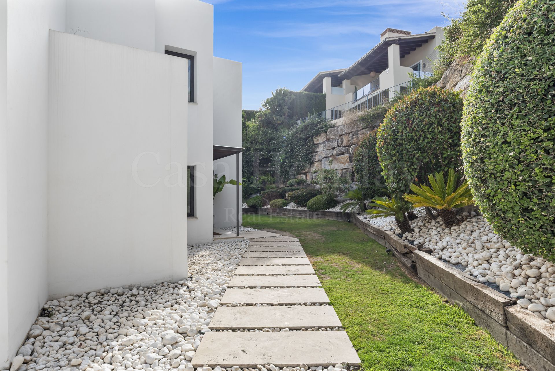 Casa en Atalaya Fairways, Benahavis