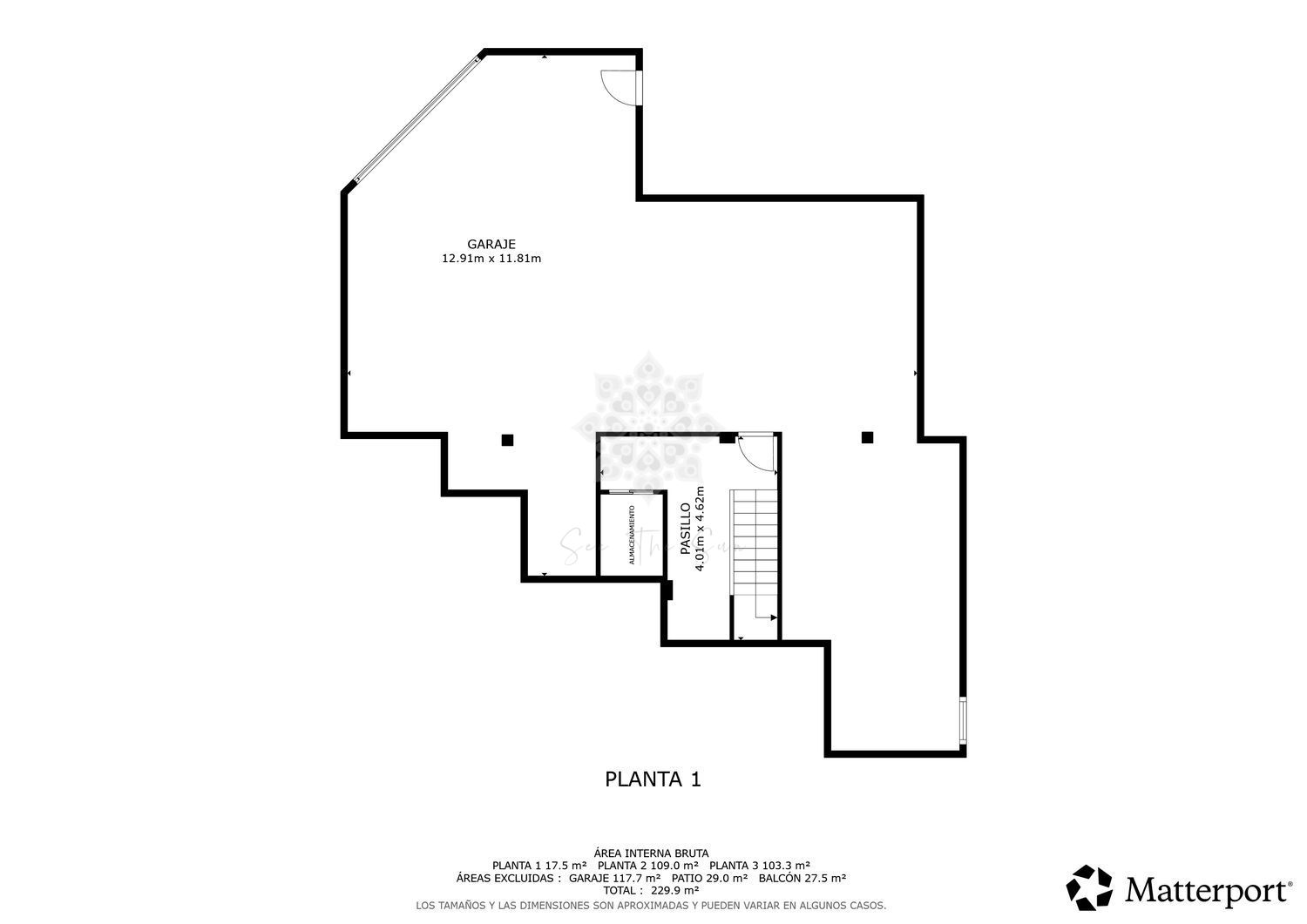 Dom w Atalaya Fairways, Benahavis