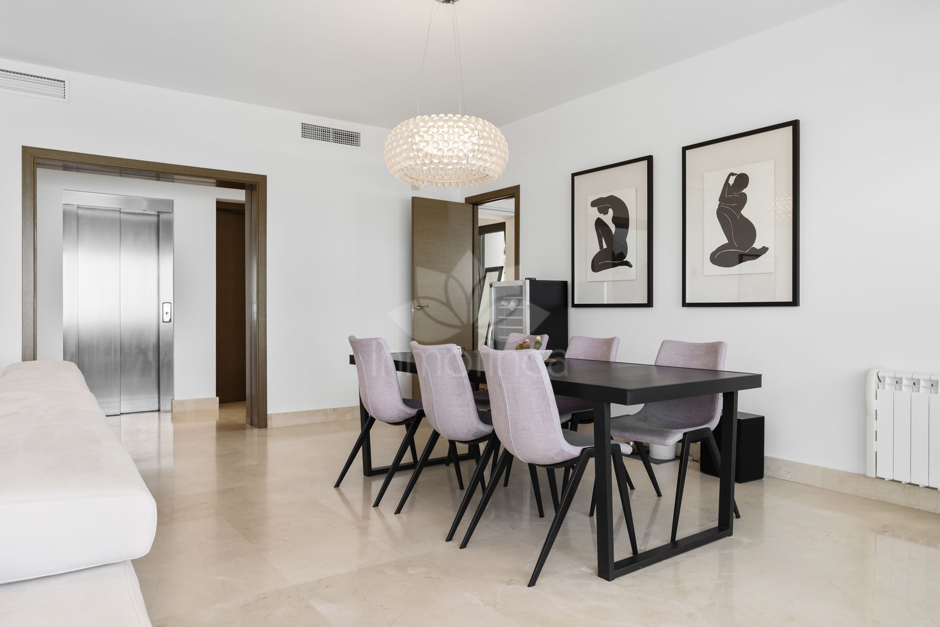 House in Atalaya Fairways, Benahavis