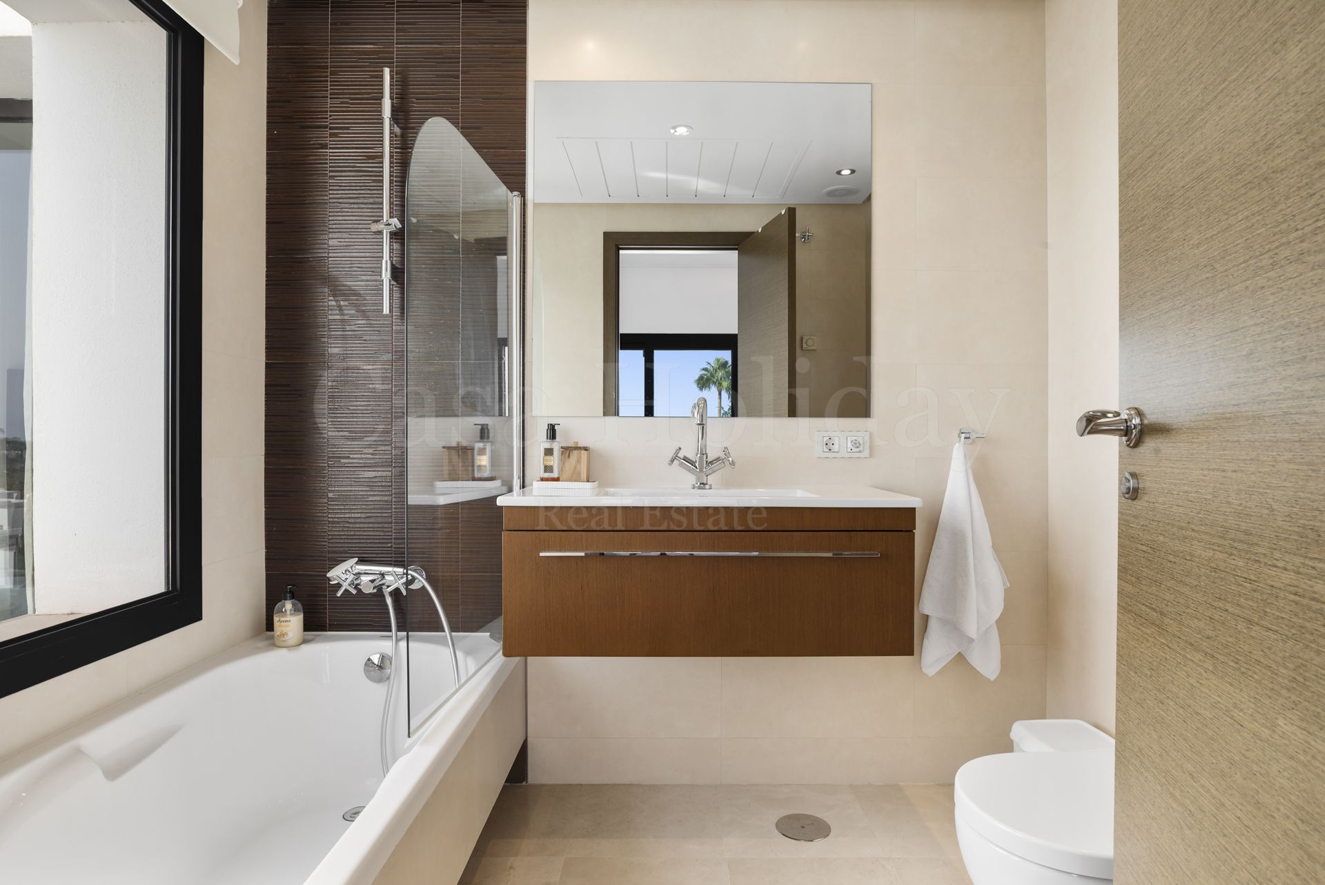 Casa en Atalaya Fairways, Benahavis