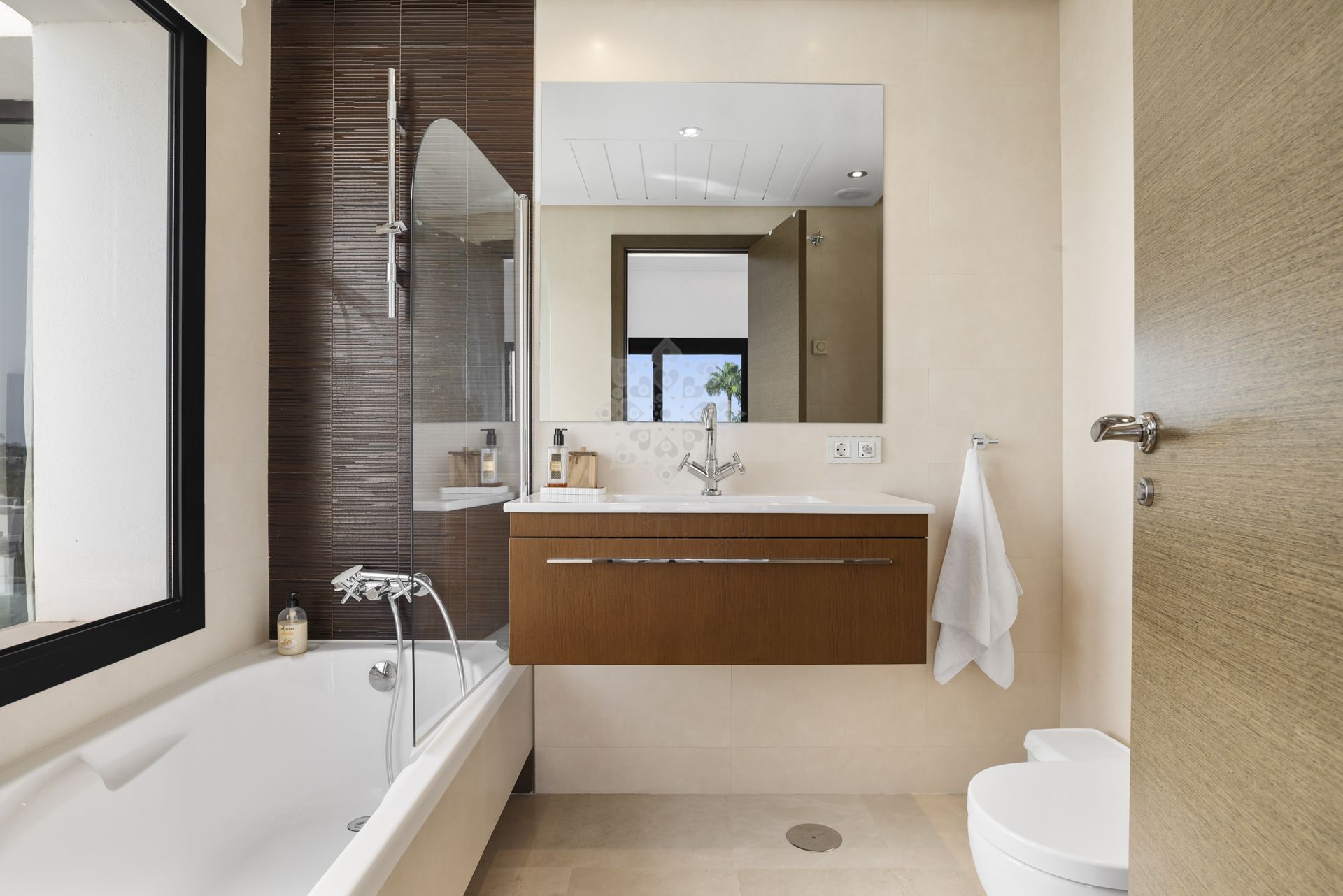 Dom w Atalaya Fairways, Benahavis