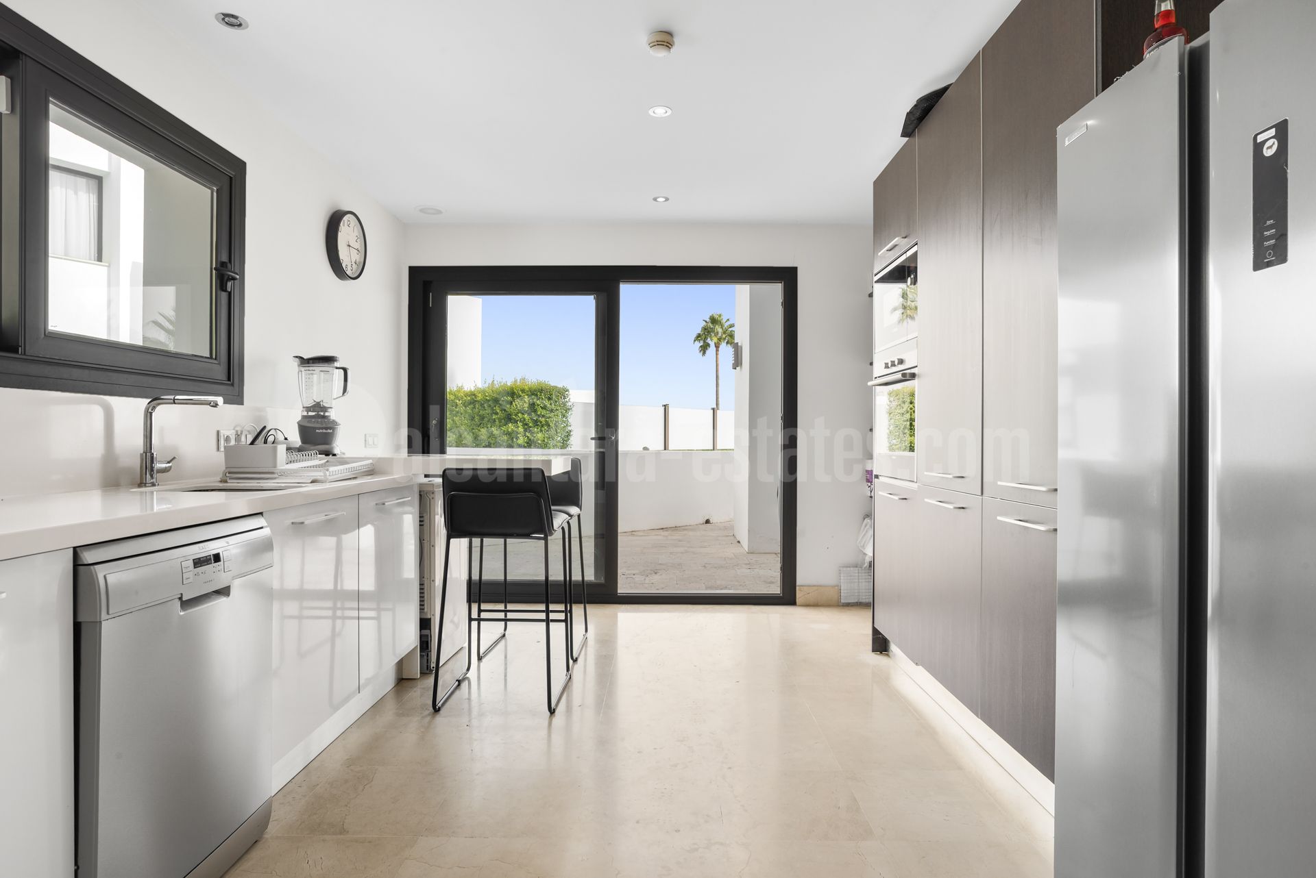 House in Atalaya Fairways, Benahavis