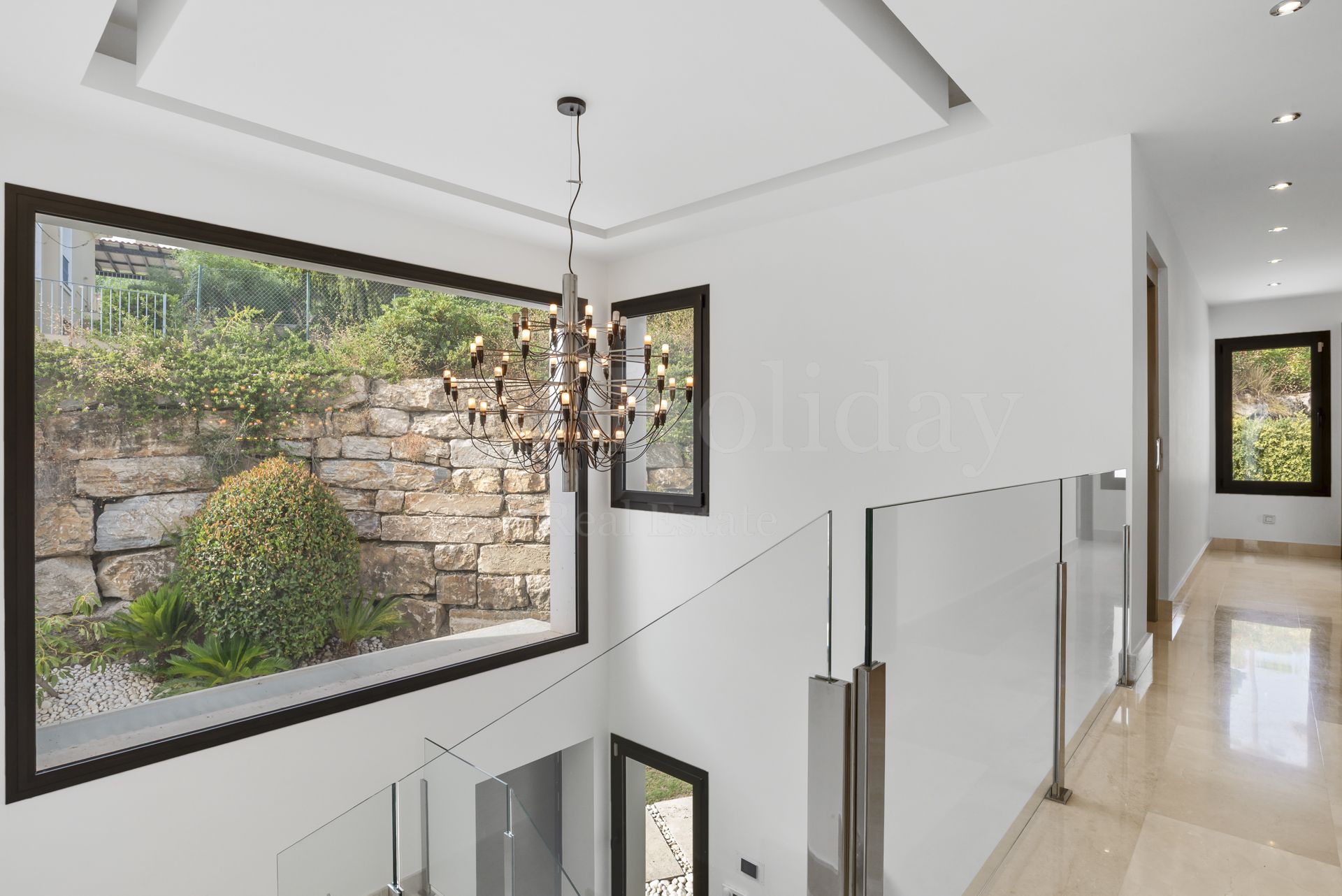 Casa en Atalaya Fairways, Benahavis