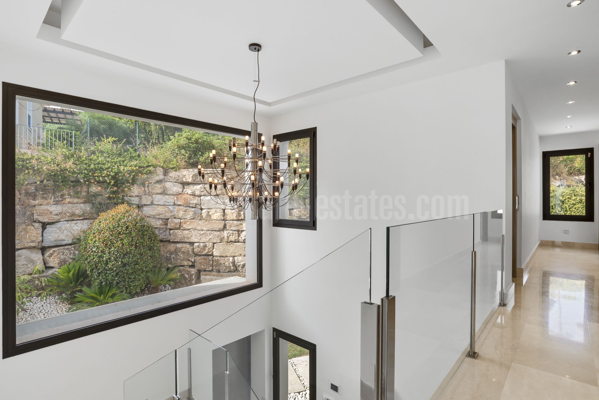 House in Atalaya Fairways, Benahavis