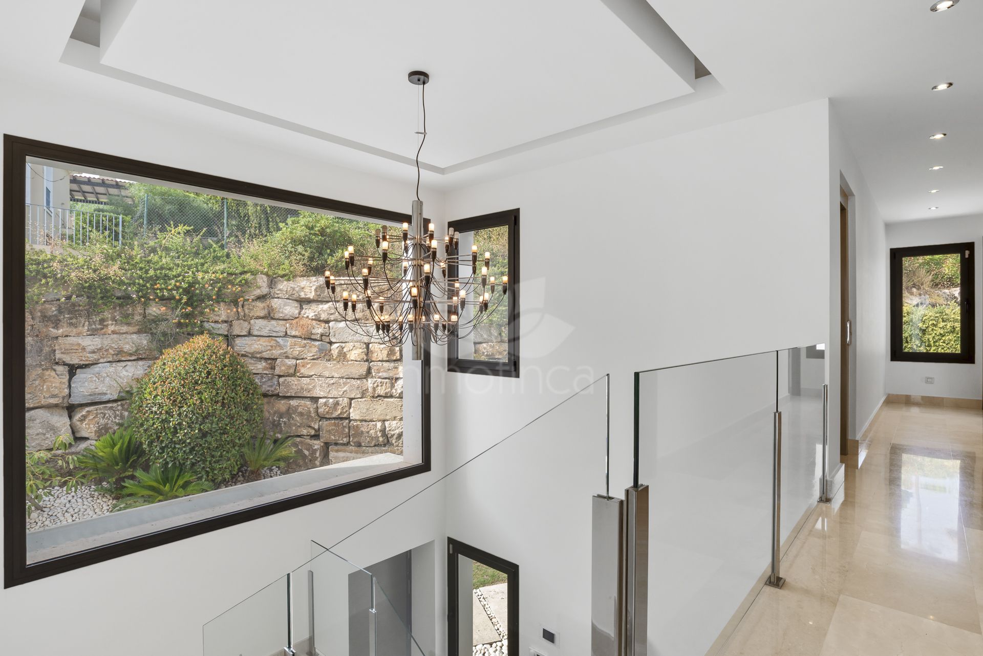 House in Atalaya Fairways, Benahavis