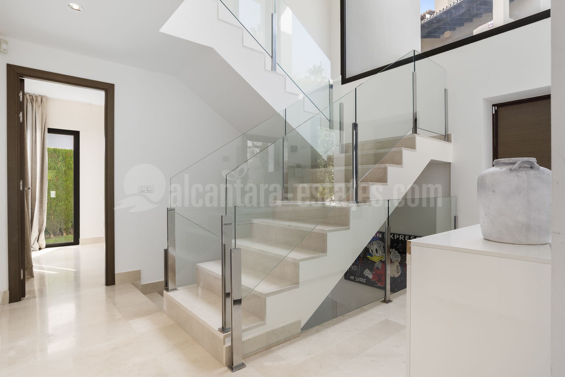 House in Atalaya Fairways, Benahavis