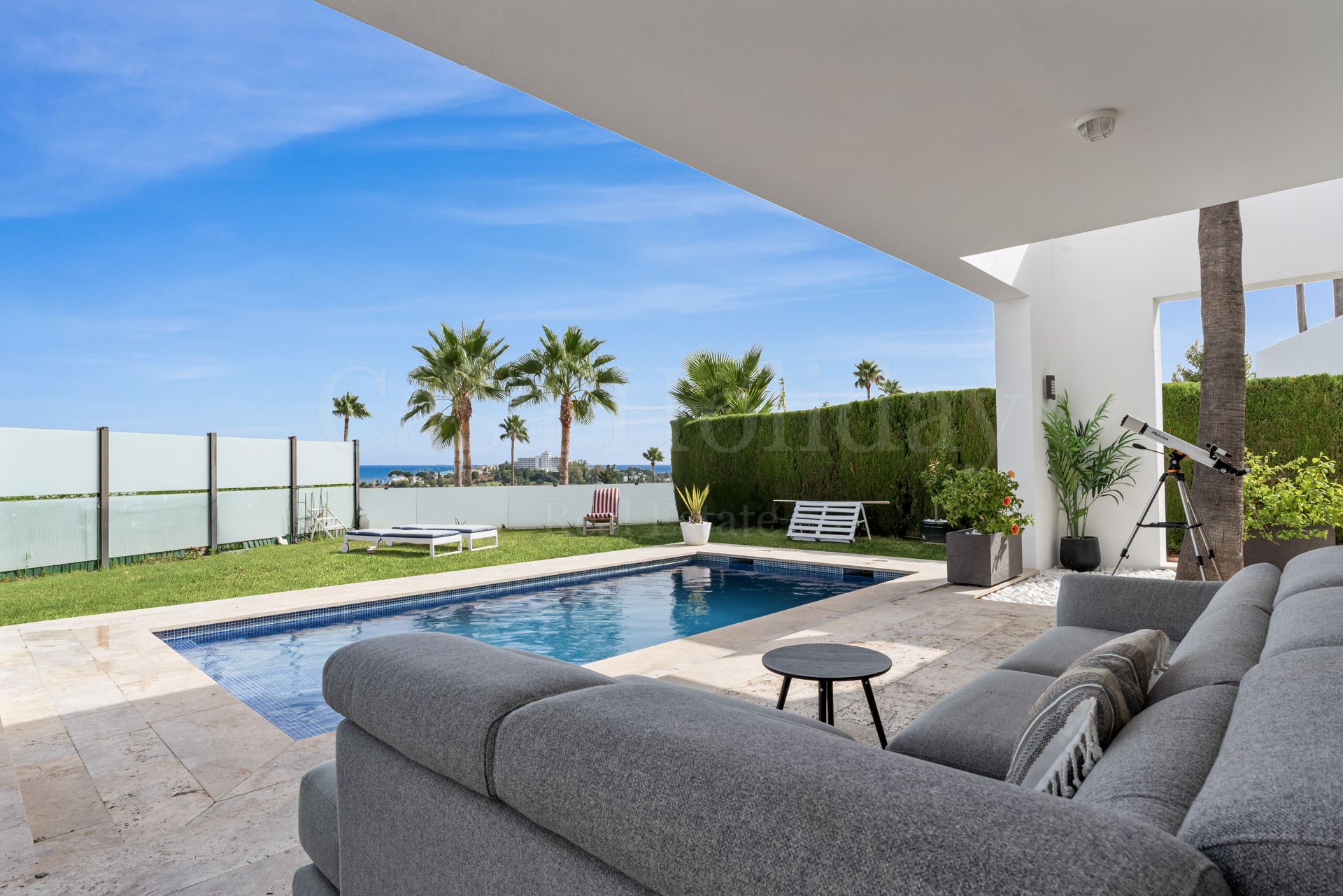 Casa en Atalaya Fairways, Benahavis