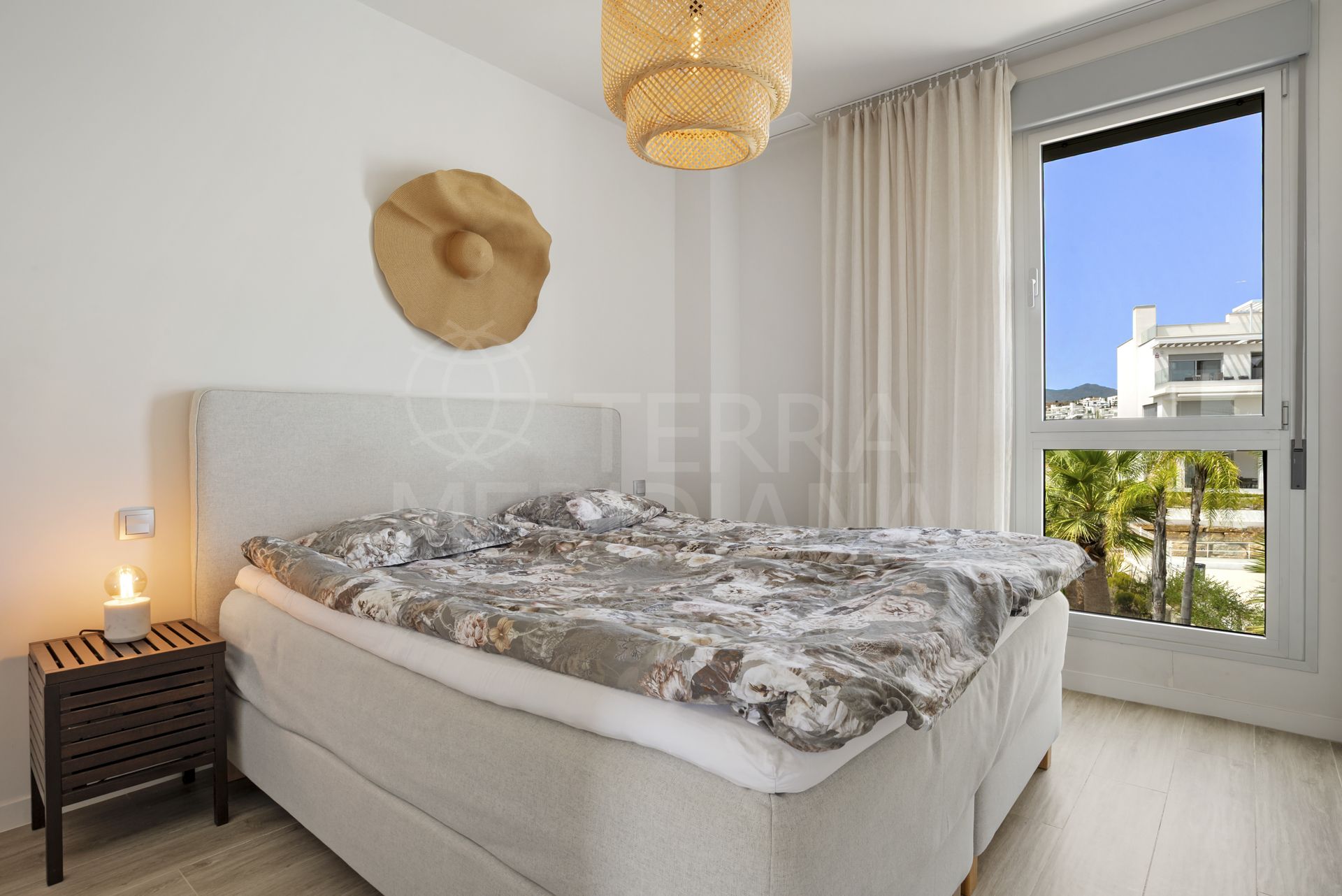 Penthouse in Cancelada, Estepona