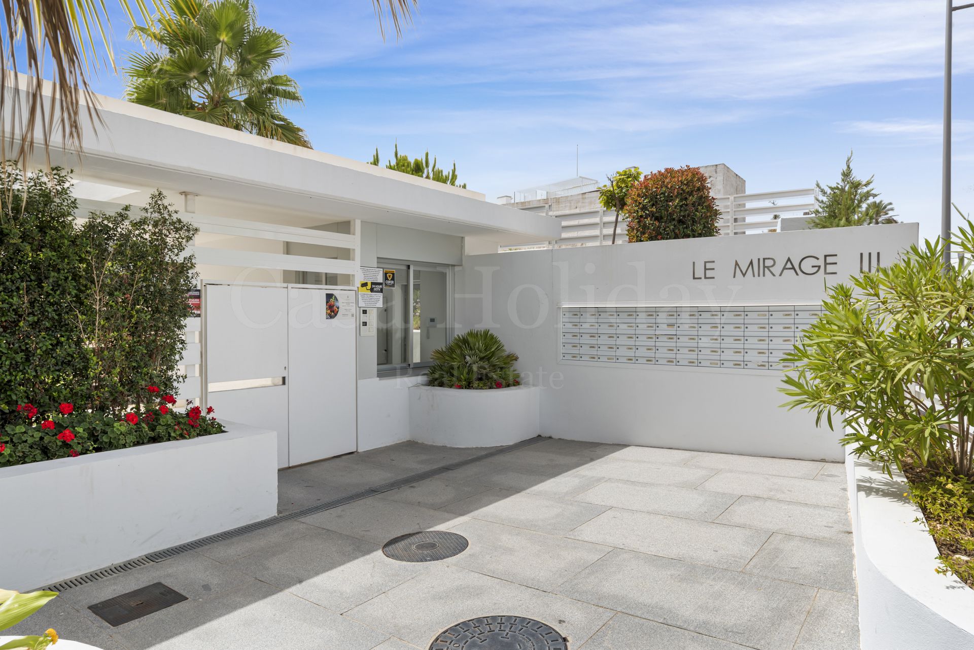 Ático en Cancelada, Estepona