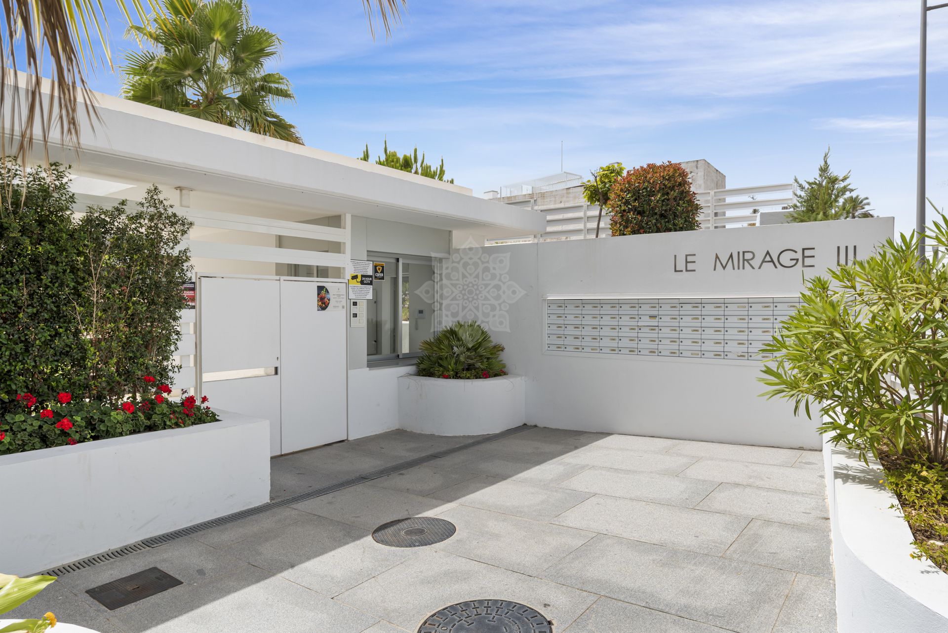 Ático en Cancelada, Estepona