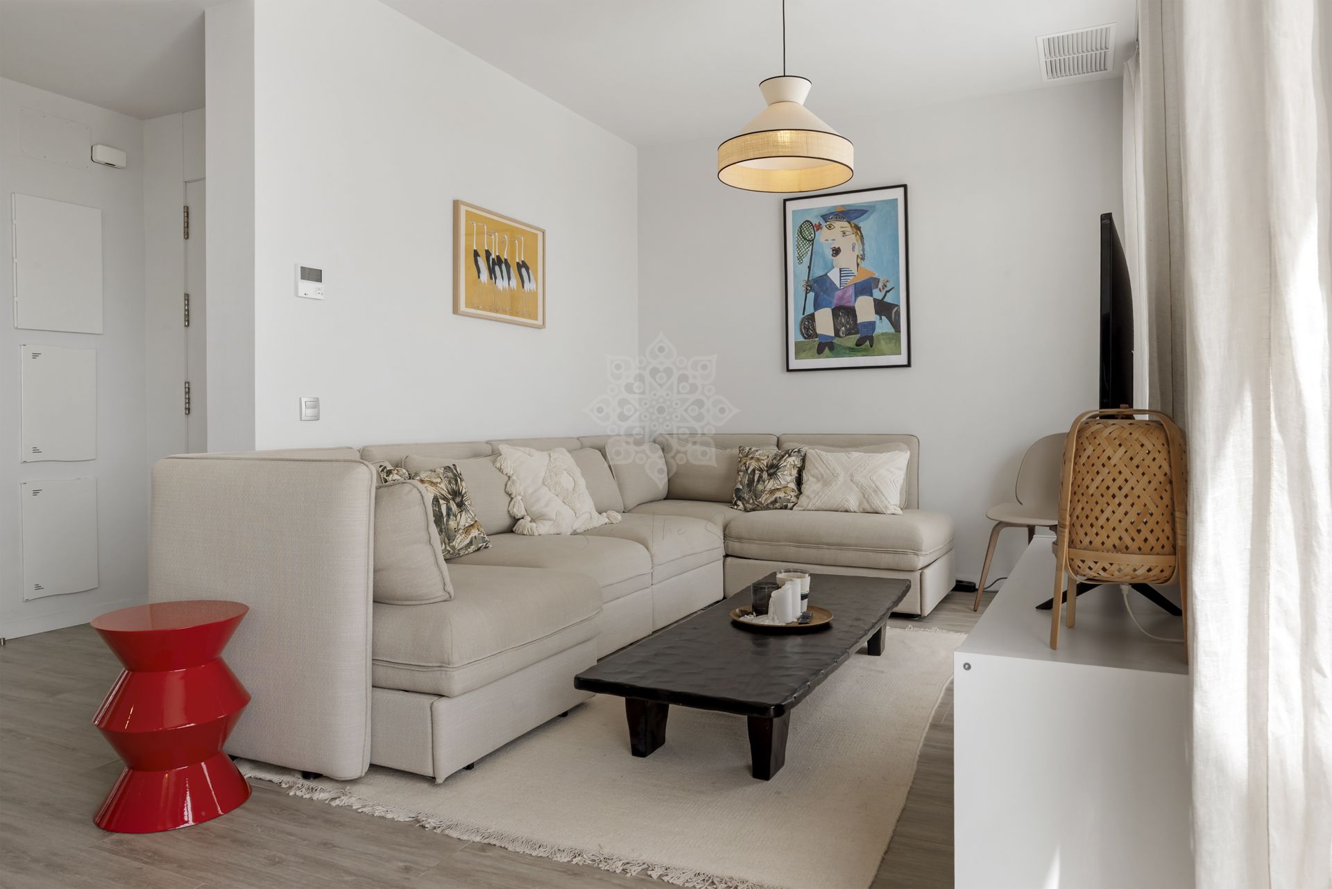 Ático en Cancelada, Estepona